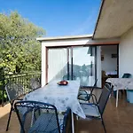 Apartman Zorka