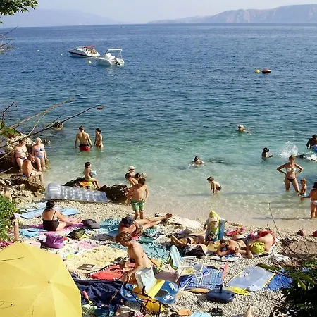 Zorka Apartman Novi Vinodolski