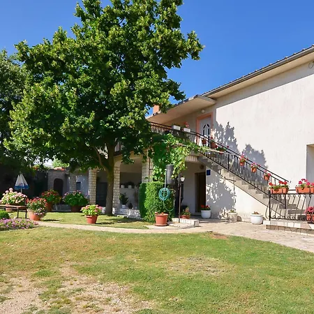 Zorka Apartmán Novi Vinodolski