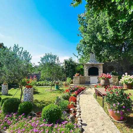 Apartment Zorka Novi Vinodolski