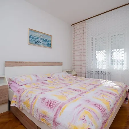 Apartmán Zorka Novi Vinodolski