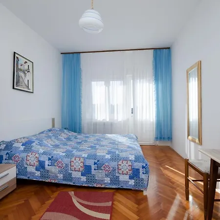 Zorka Apartment *