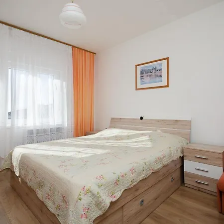 Apartmán Zorka