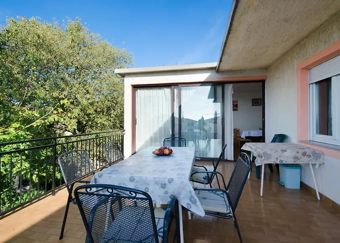 Apartman Zorka