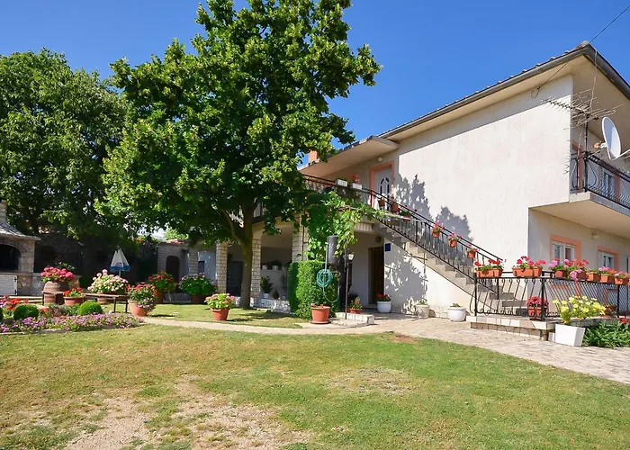 Zorka Apartman Novi Vinodolski