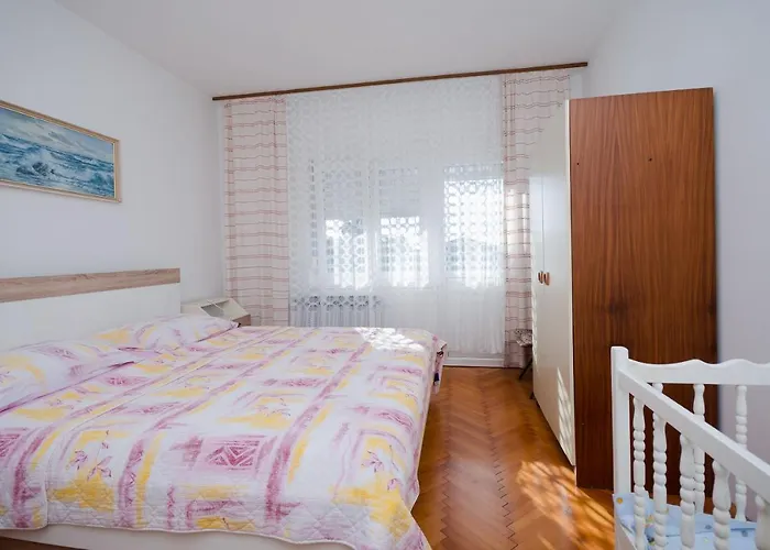 Zorka Novi Vinodolski