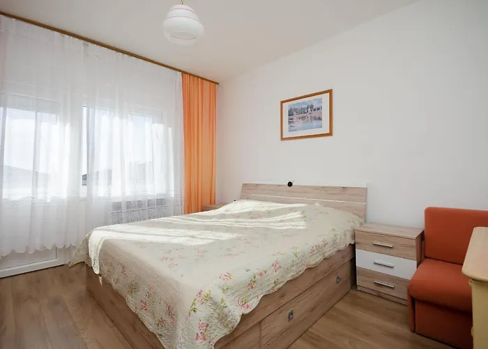 Apartman Zorka