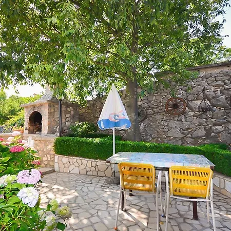 Apartment Zorka Novi Vinodolski