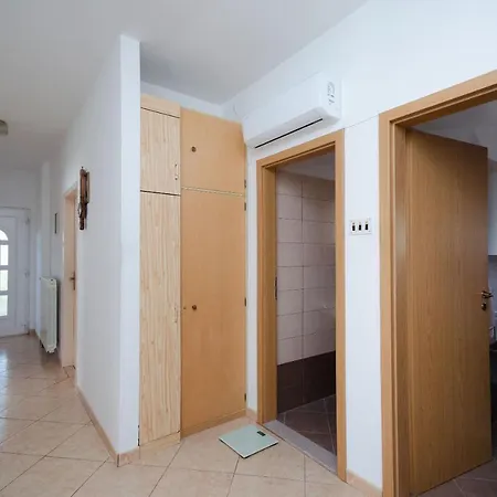 Zorka Novi Vinodolski