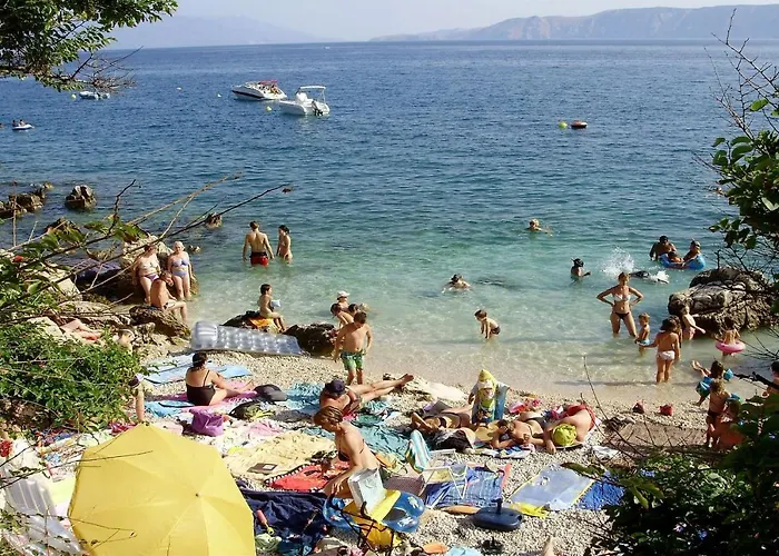 Zorka Apartamento Novi Vinodolski