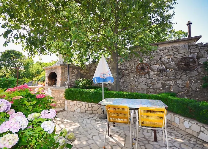 Apartamento Zorka Novi Vinodolski