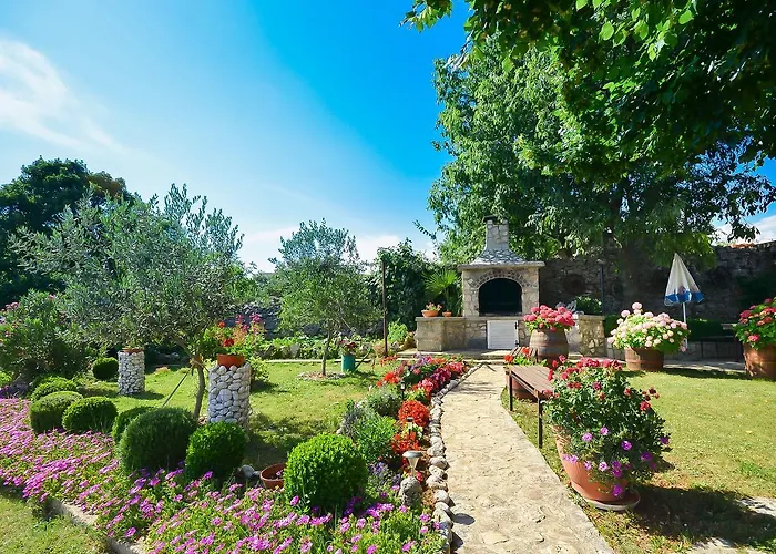 Apartamento Zorka Novi Vinodolski