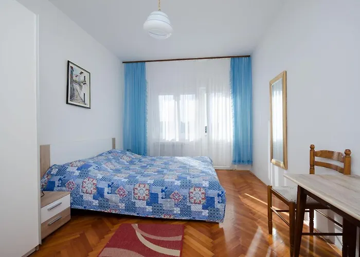 Zorka Apartamento *